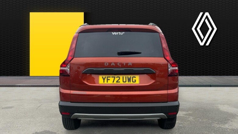 Dacia Jogger 1.0 TCe Comfort 5dr Petrol Estate